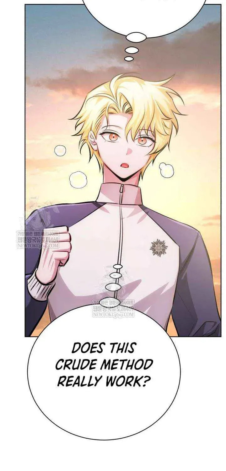 Read The Magic Tower Problematic Child chapter 40 image 40 on Lezhin