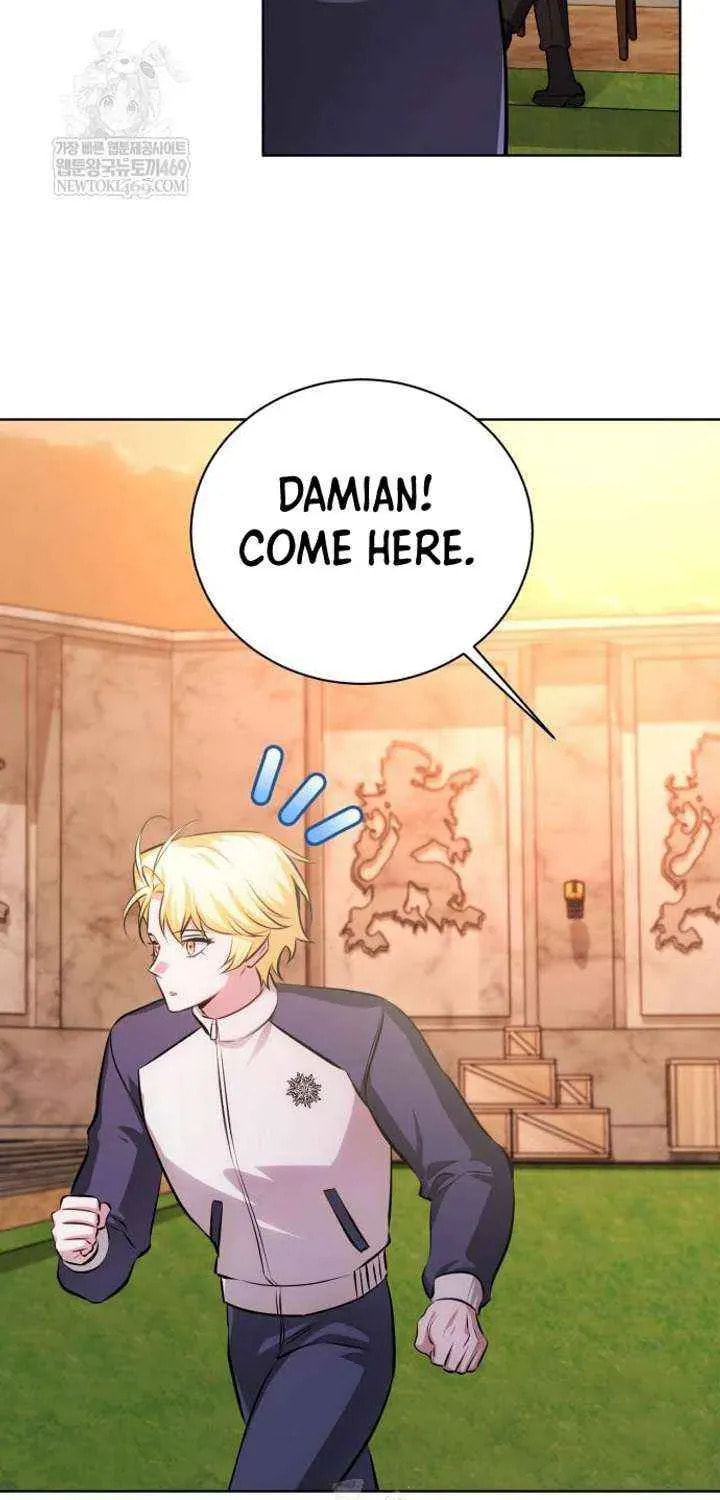 Read The Magic Tower Problematic Child chapter 40 image 42 on Lezhin