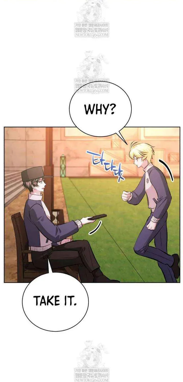 Read The Magic Tower Problematic Child chapter 40 image 43 on Lezhin