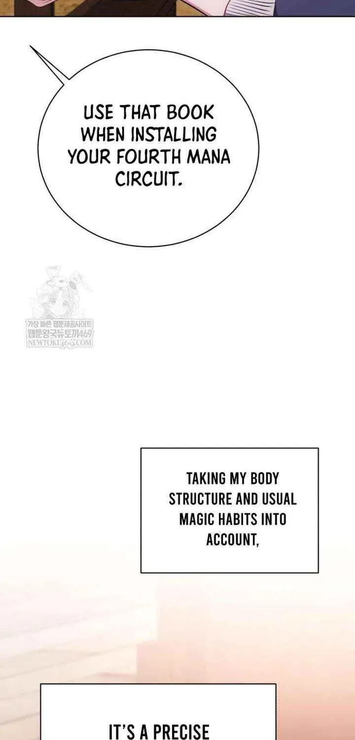 Read The Magic Tower Problematic Child chapter 40 image 45 on Lezhin