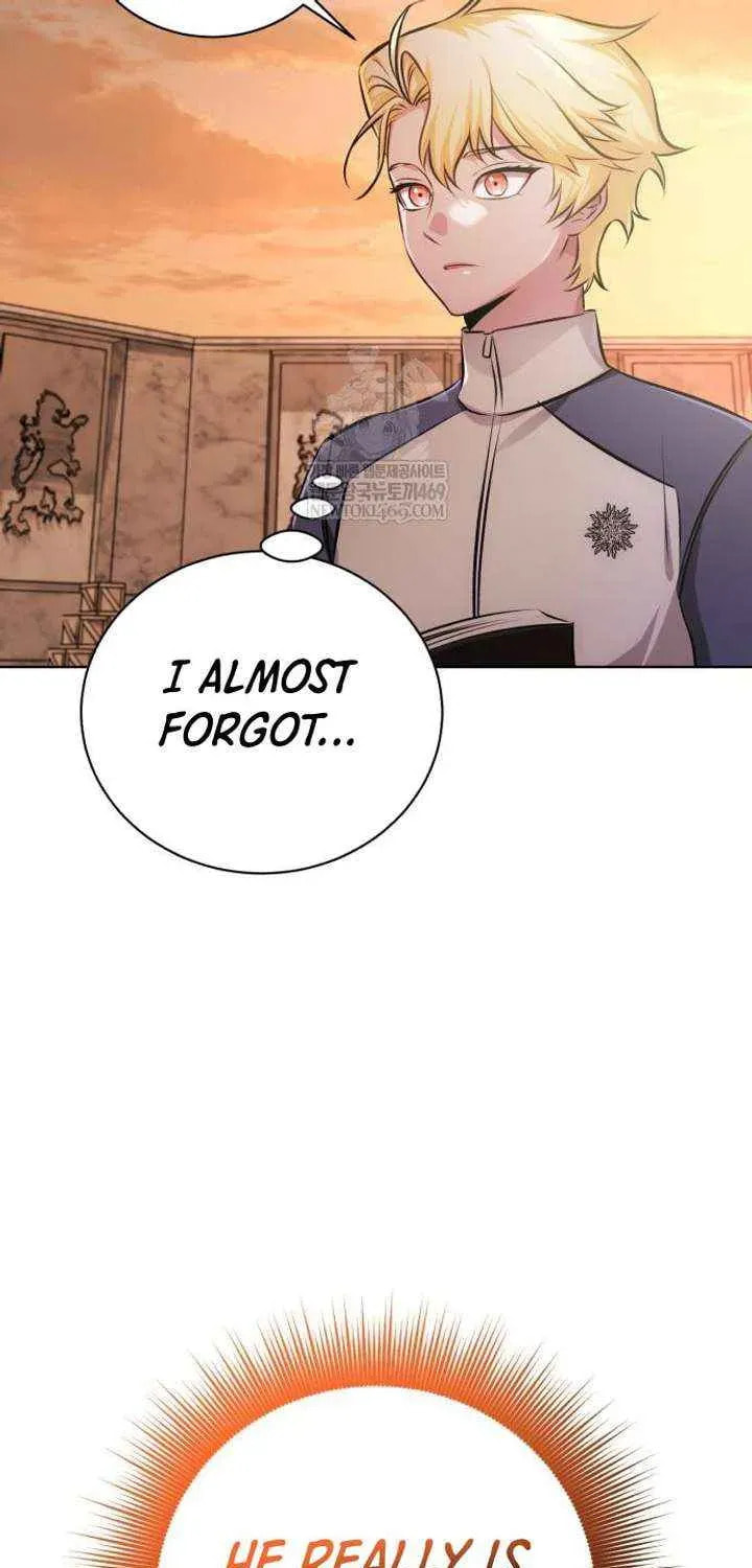 Read The Magic Tower Problematic Child chapter 40 image 49 on Lezhin