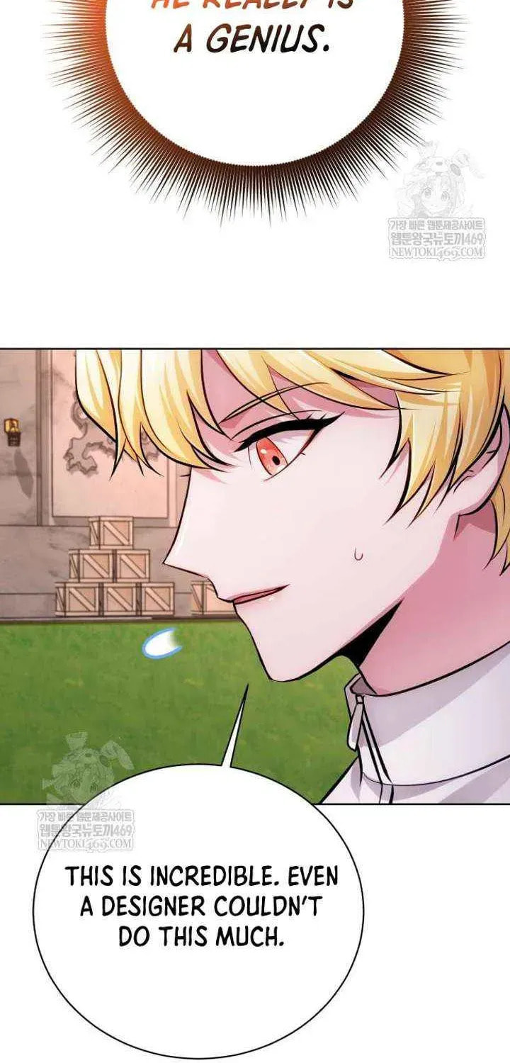 Read The Magic Tower Problematic Child chapter 40 image 50 on Lezhin