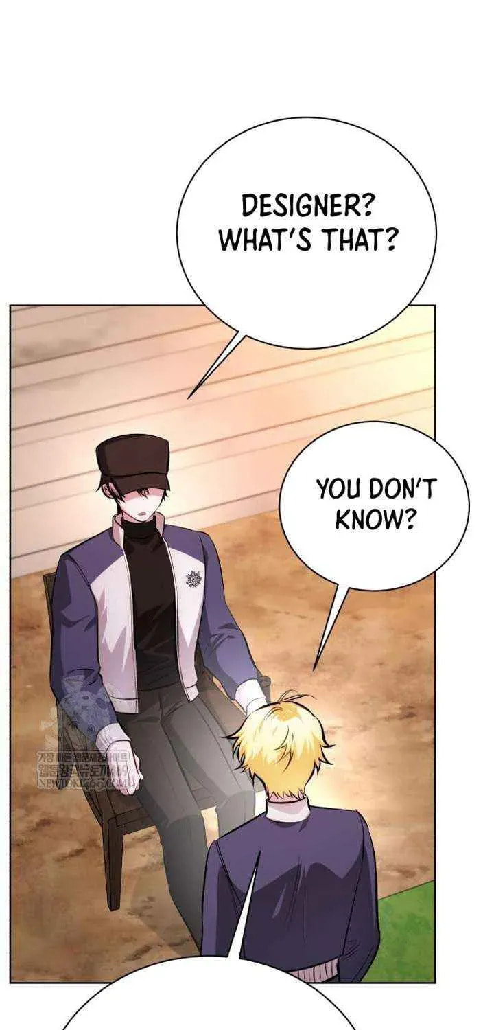 Read The Magic Tower Problematic Child chapter 40 image 51 on Lezhin