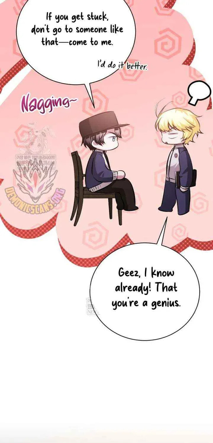 Read The Magic Tower Problematic Child chapter 40 image 53 on Lezhin