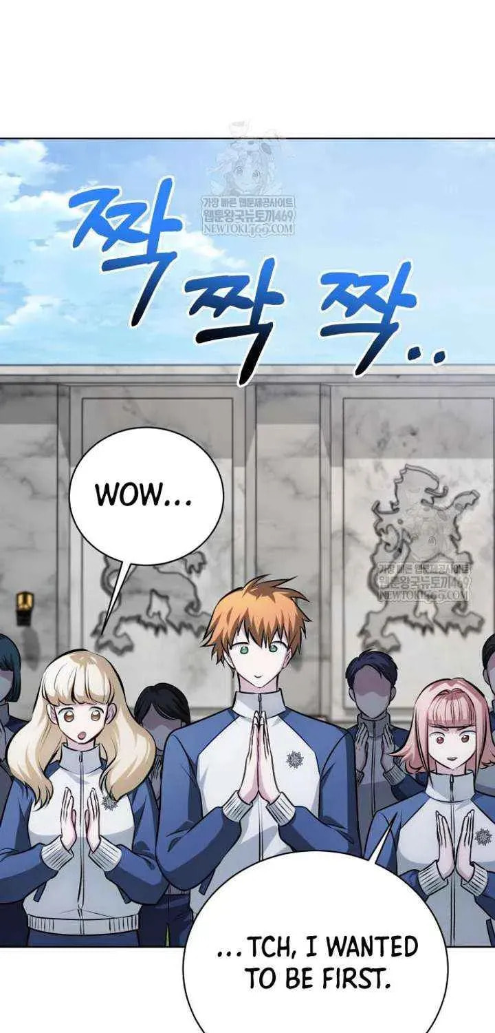 Read The Magic Tower Problematic Child chapter 40 image 60 on Lezhin