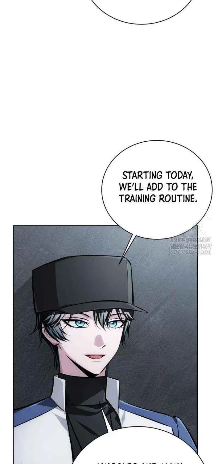 Read The Magic Tower Problematic Child chapter 40 image 61 on Lezhin