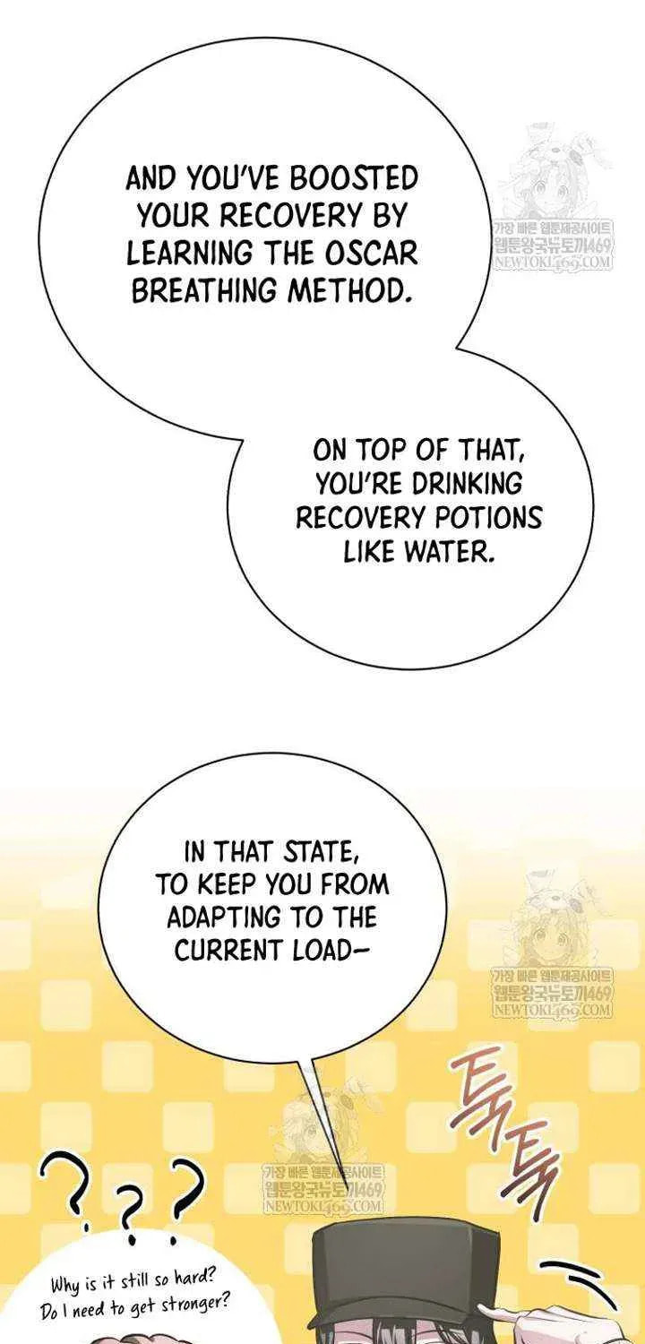Read The Magic Tower Problematic Child chapter 40 image 63 on Lezhin