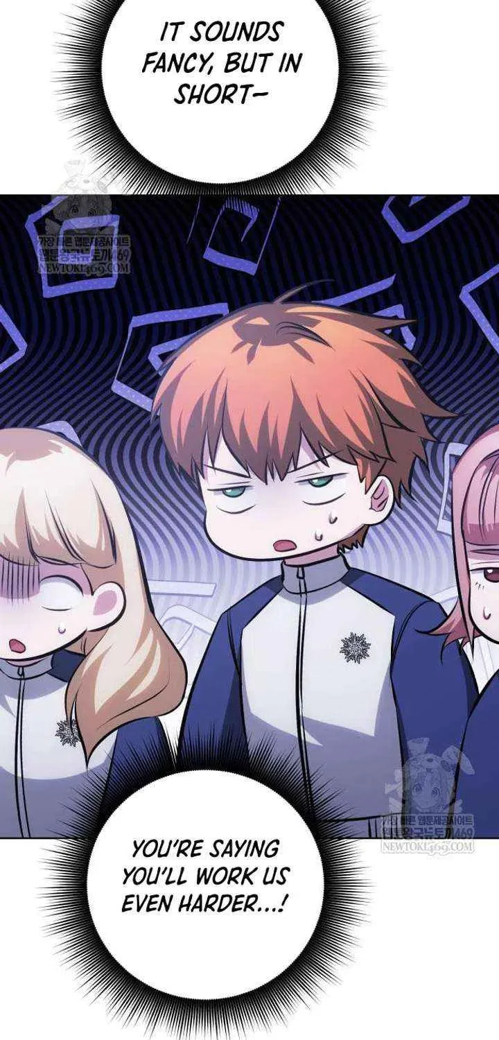 Read The Magic Tower Problematic Child chapter 40 image 65 on Lezhin
