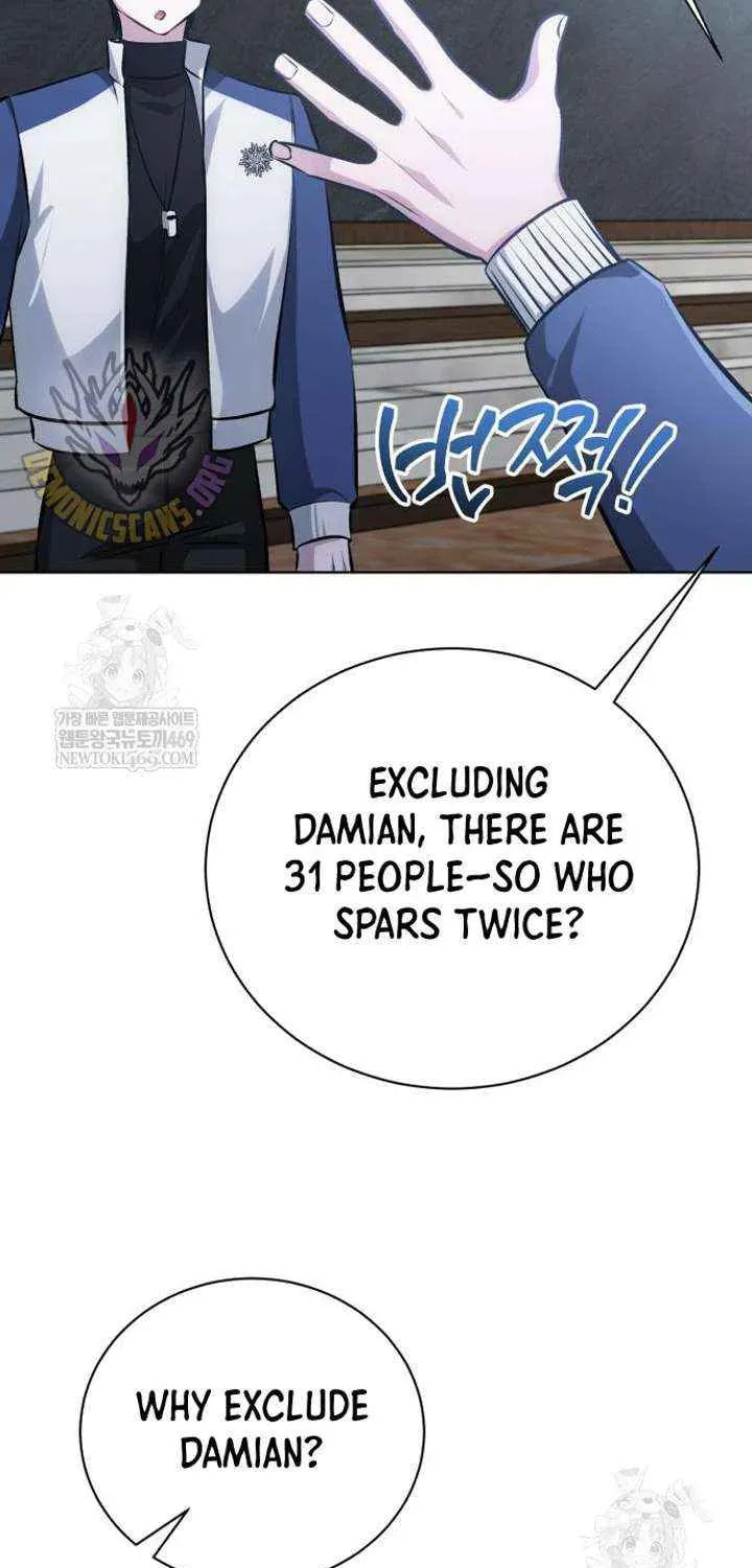 Read The Magic Tower Problematic Child chapter 40 image 67 on Lezhin