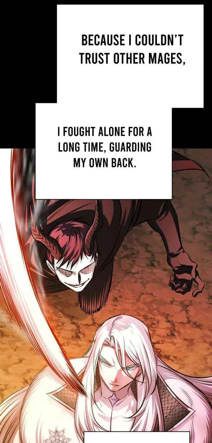 Read The Magic Tower Problematic Child chapter 40 image 79 on Lezhin