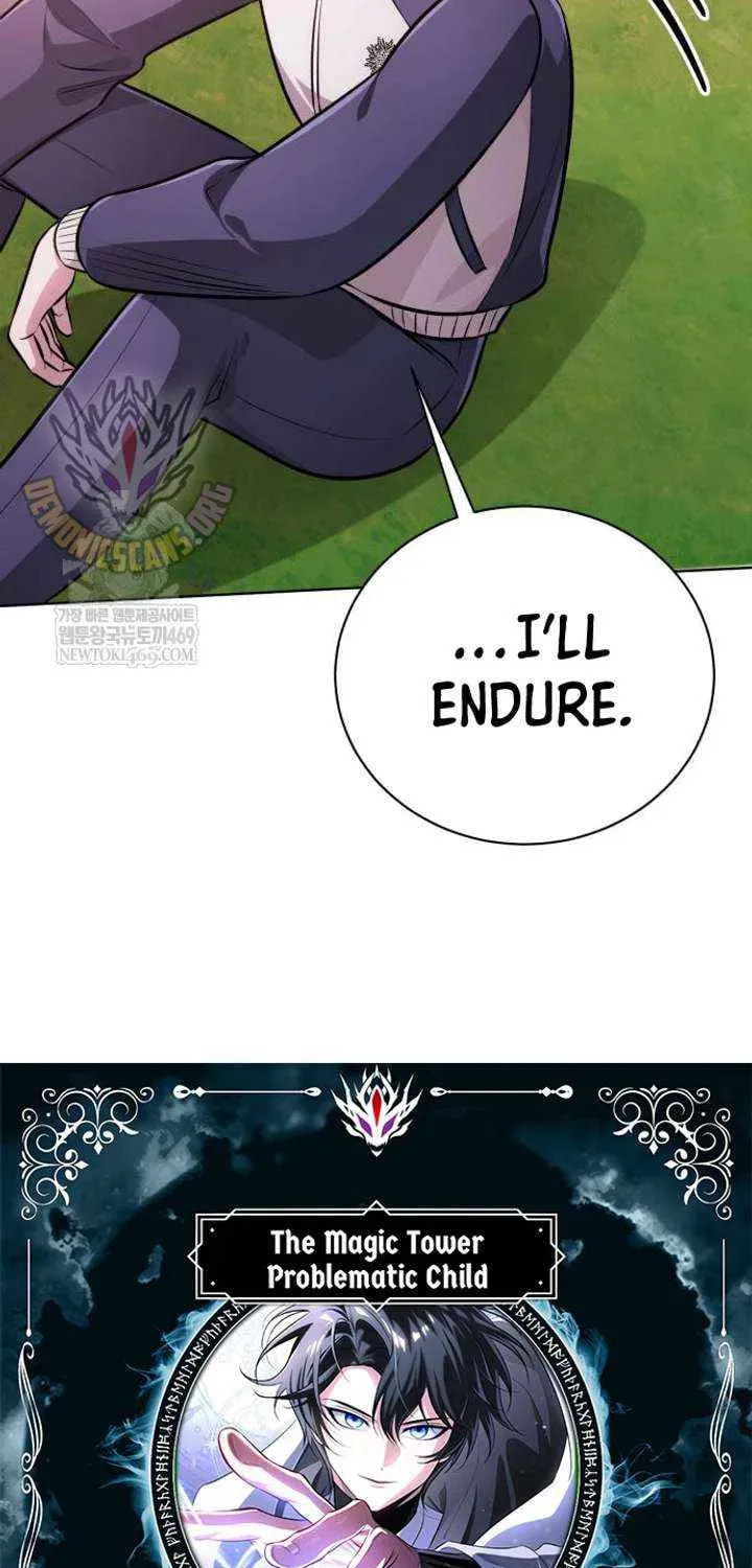 Read The Magic Tower Problematic Child chapter 40 image 8 on Lezhin
