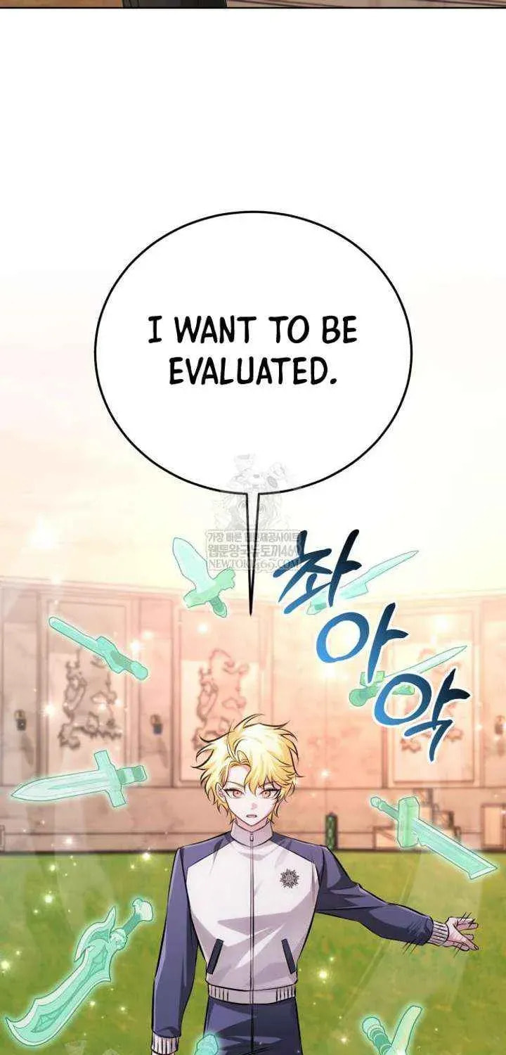 Read The Magic Tower Problematic Child chapter 40 image 85 on Lezhin