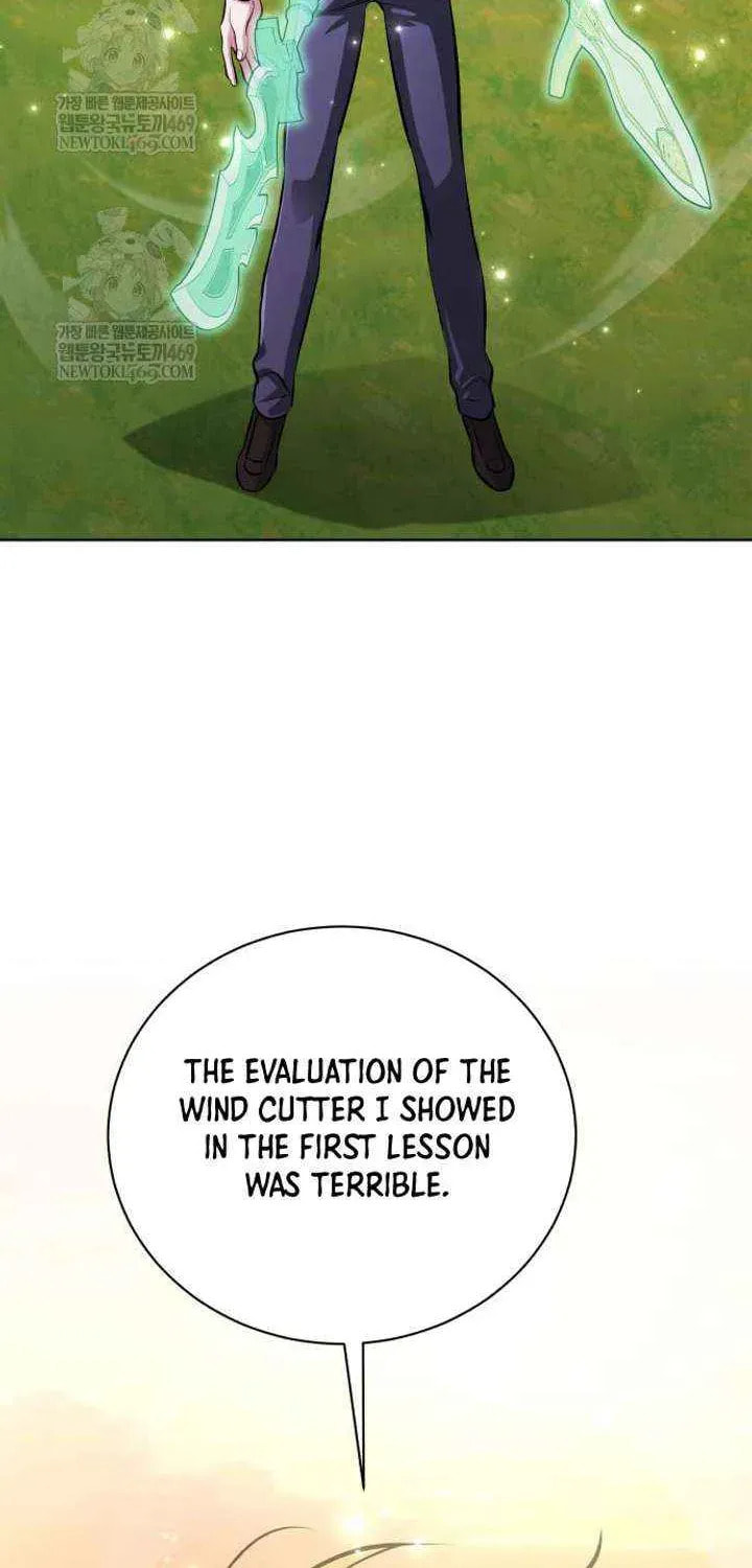 Read The Magic Tower Problematic Child chapter 40 image 86 on Lezhin
