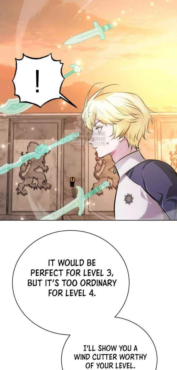 Read The Magic Tower Problematic Child chapter 40 image 90 on Lezhin