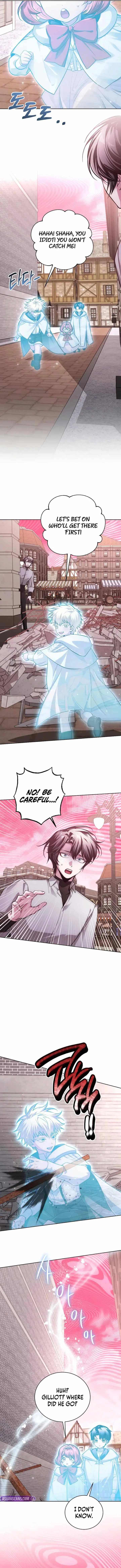 Read The Magic Tower Problematic Child chapter 43.98 image 11 on Lezhin