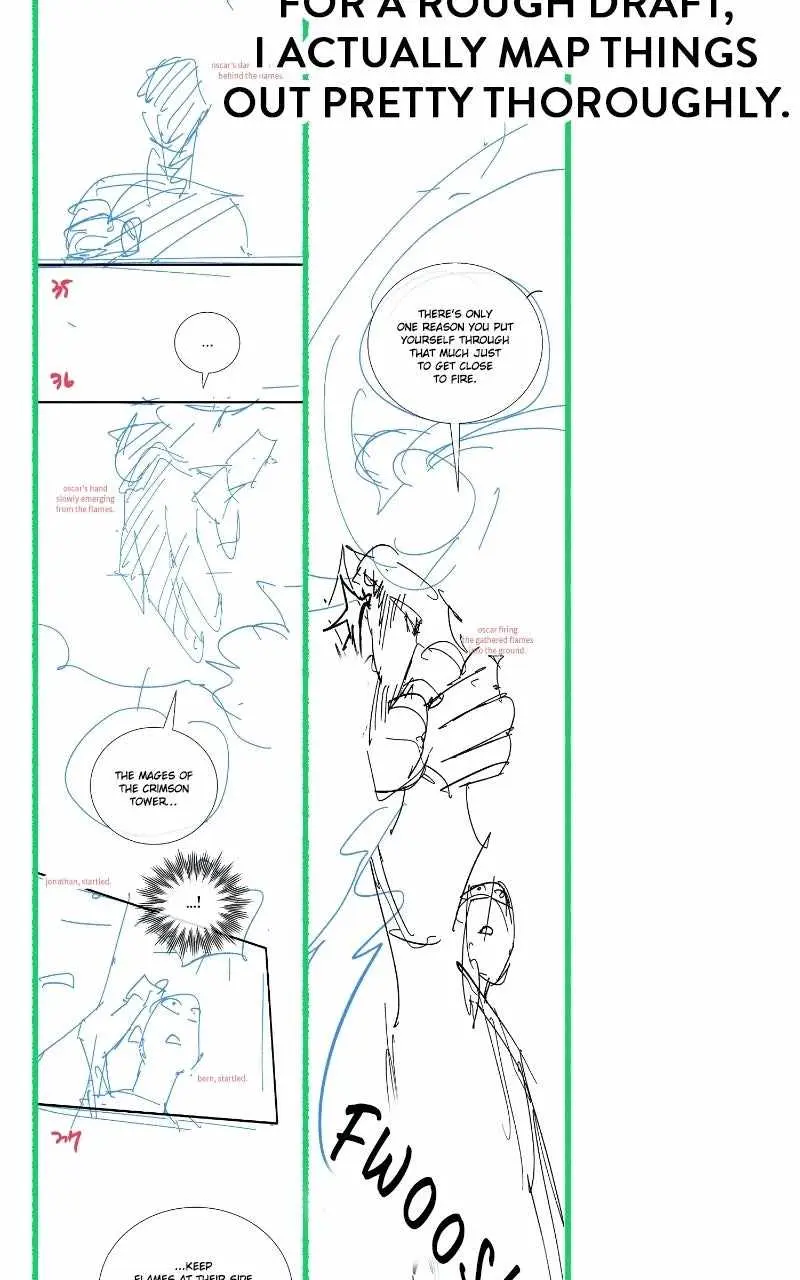 Read The Magic Tower Problematic Child chapter 43.99 image 45 on Lezhin