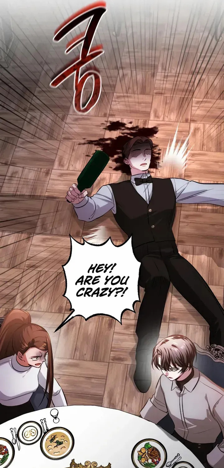 Read The Magic Tower Problematic Child chapter 44 image 11 on Lezhin