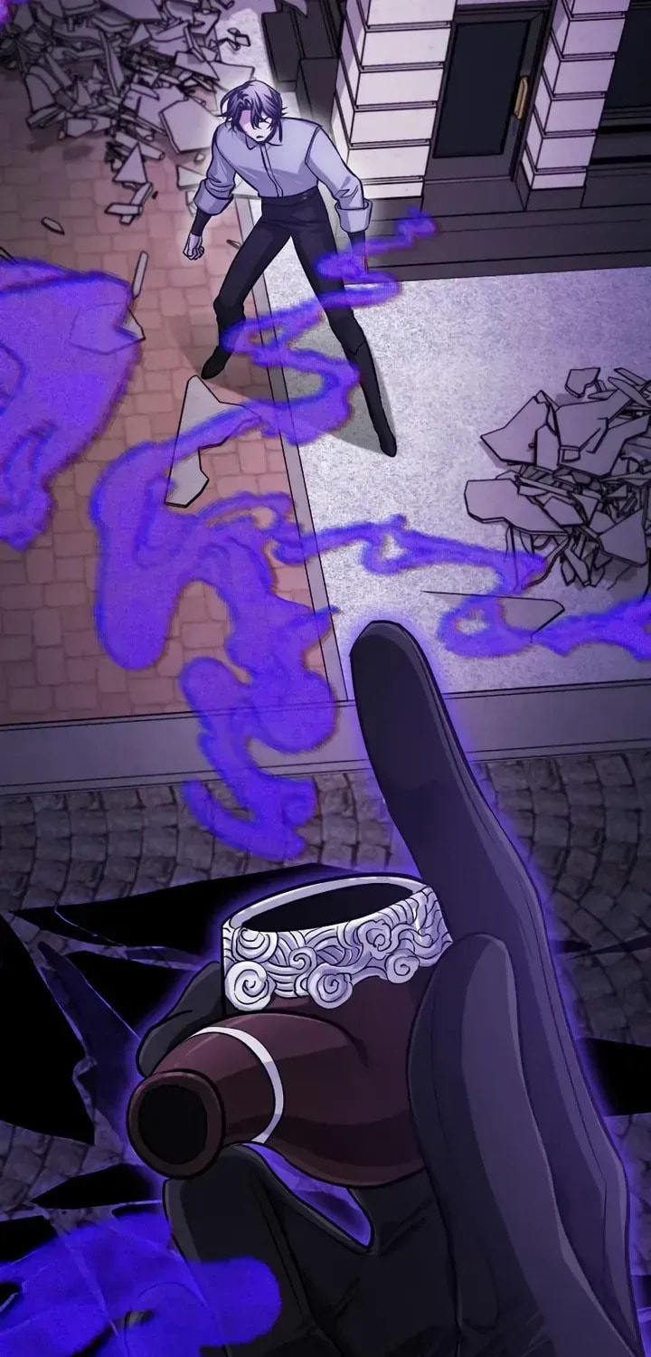 Read The Magic Tower Problematic Child chapter 44 image 125 on Lezhin
