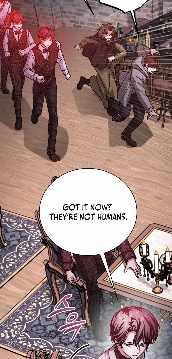 Read The Magic Tower Problematic Child chapter 44 image 14 on Lezhin