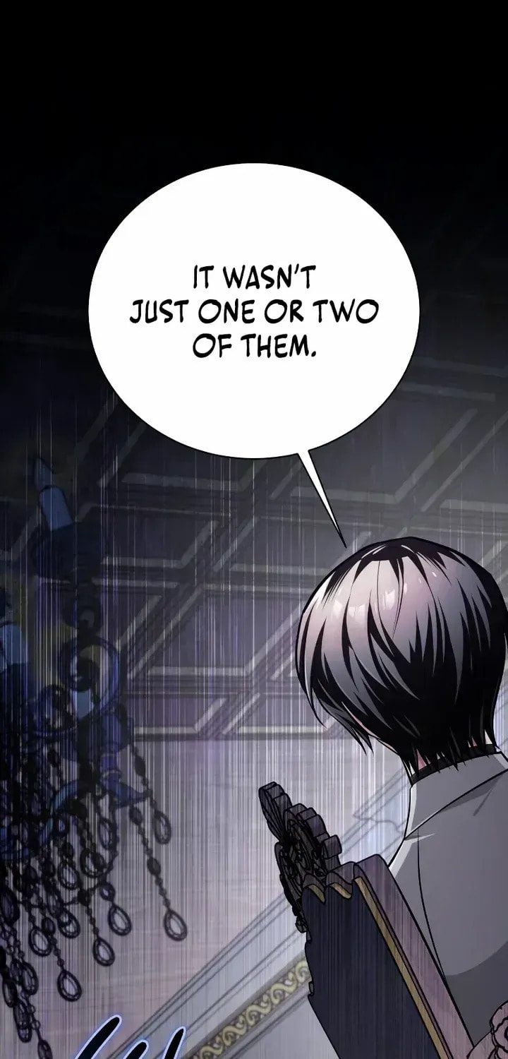 Read The Magic Tower Problematic Child chapter 44 image 2 on Lezhin