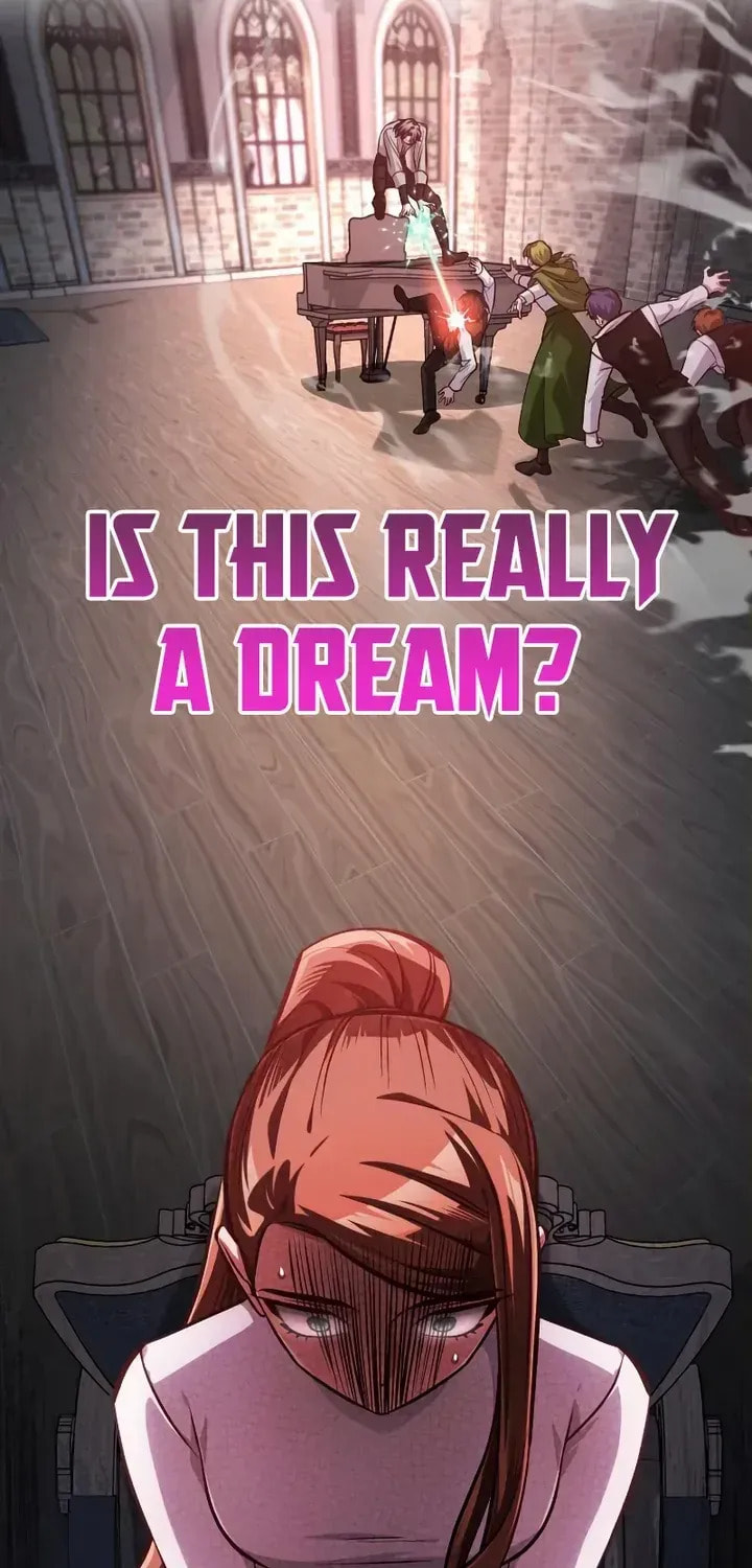 Read The Magic Tower Problematic Child chapter 44 image 25 on Lezhin