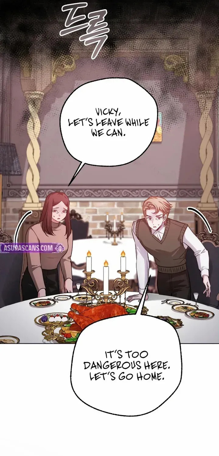 Read The Magic Tower Problematic Child chapter 44 image 28 on Lezhin