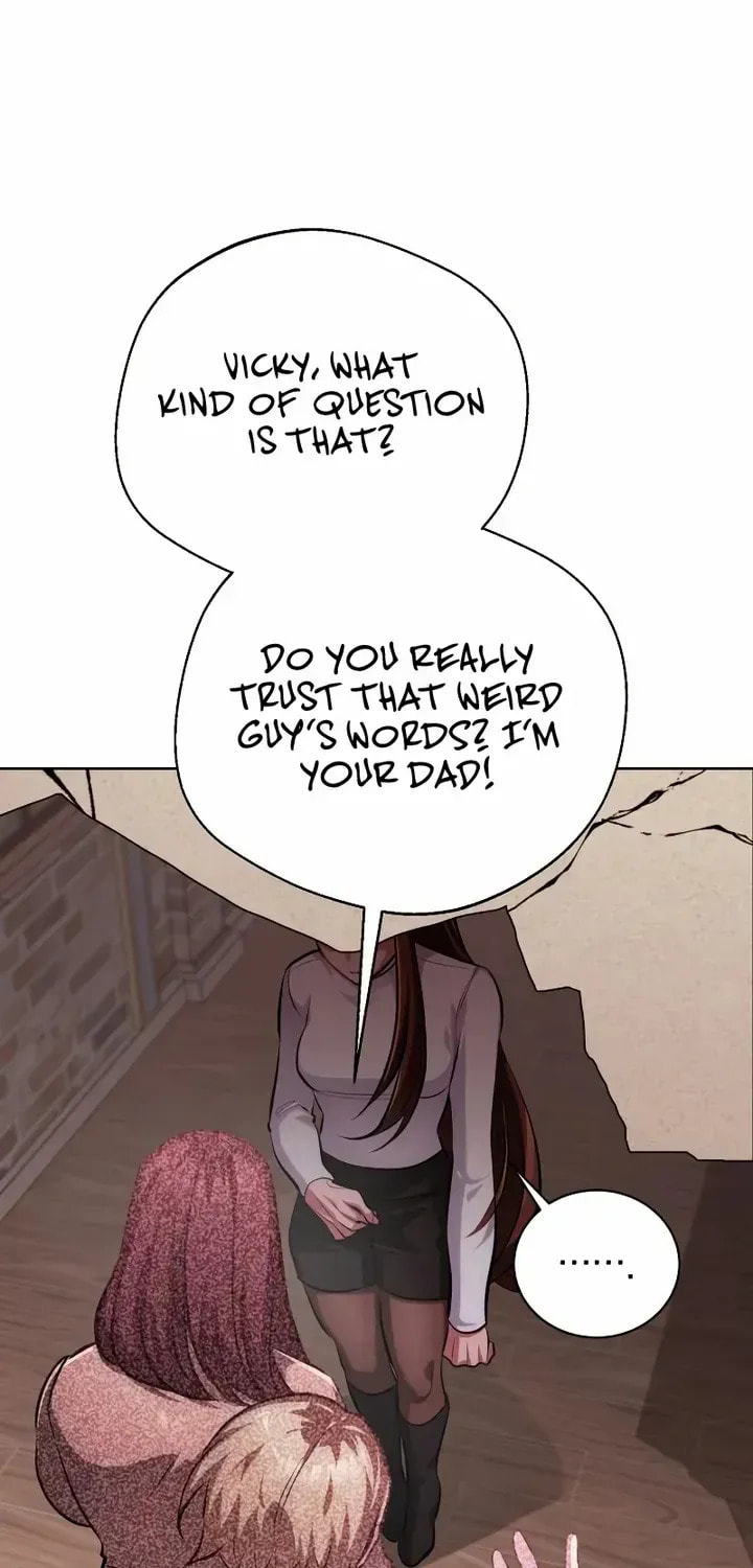 Read The Magic Tower Problematic Child chapter 44 image 44 on Lezhin