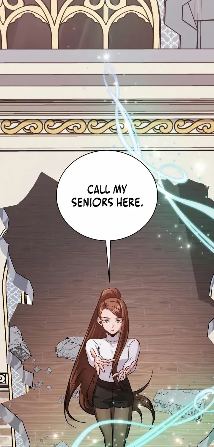 Read The Magic Tower Problematic Child chapter 44 image 66 on Lezhin