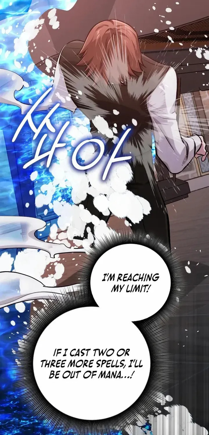 Read The Magic Tower Problematic Child chapter 44 image 71 on Lezhin