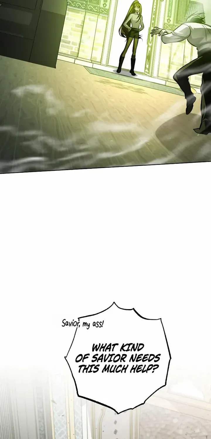 Read The Magic Tower Problematic Child chapter 44 image 78 on Lezhin
