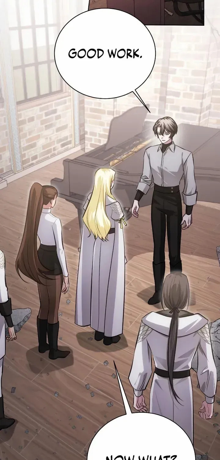 Read The Magic Tower Problematic Child chapter 44 image 88 on Lezhin