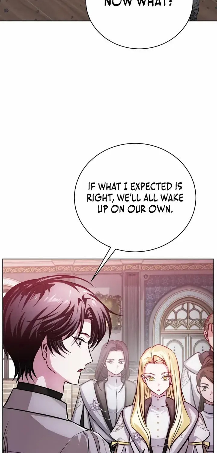 Read The Magic Tower Problematic Child chapter 44 image 89 on Lezhin