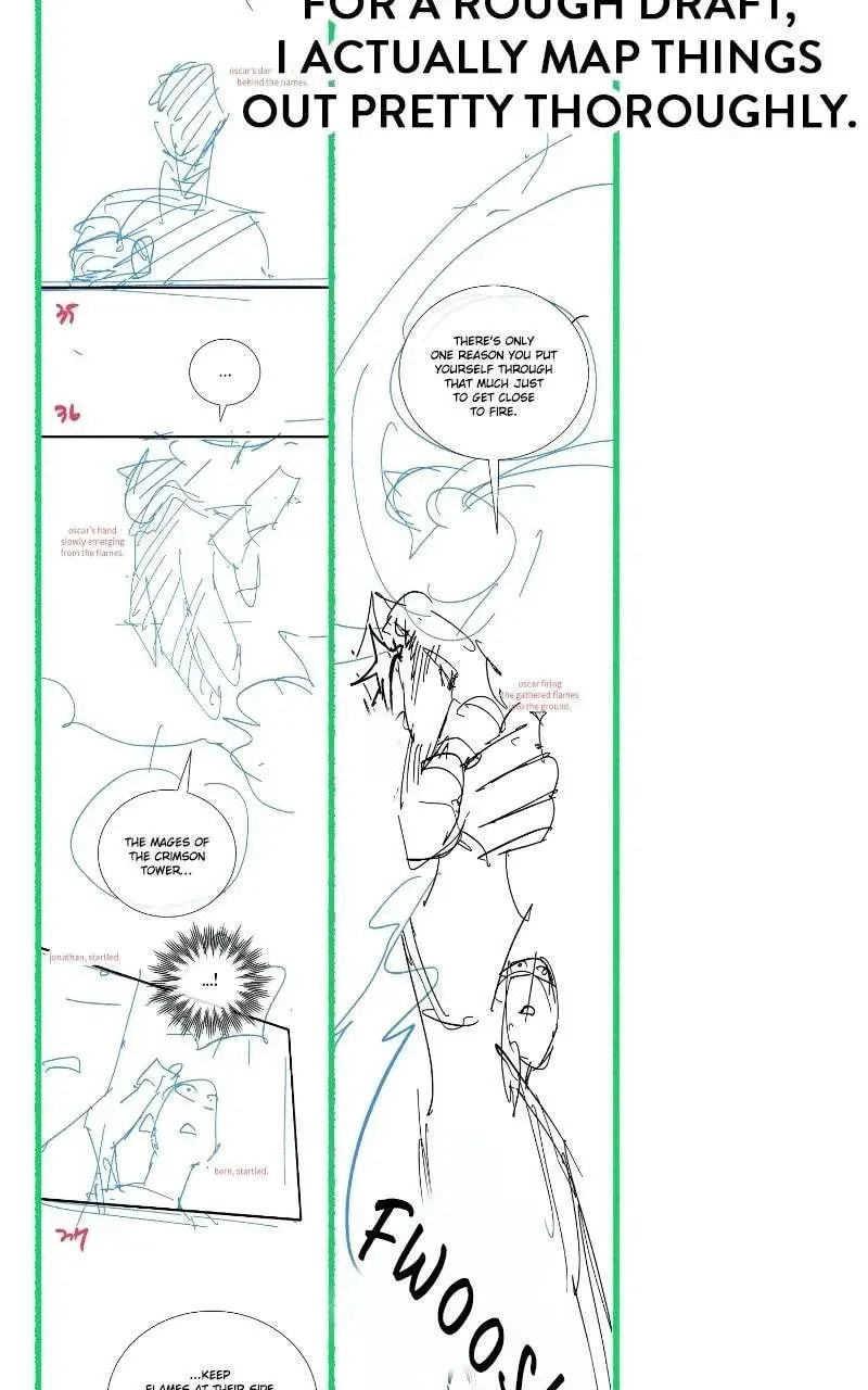 Read The Magic Tower Problematic Child chapter 45 image 45 on Lezhin