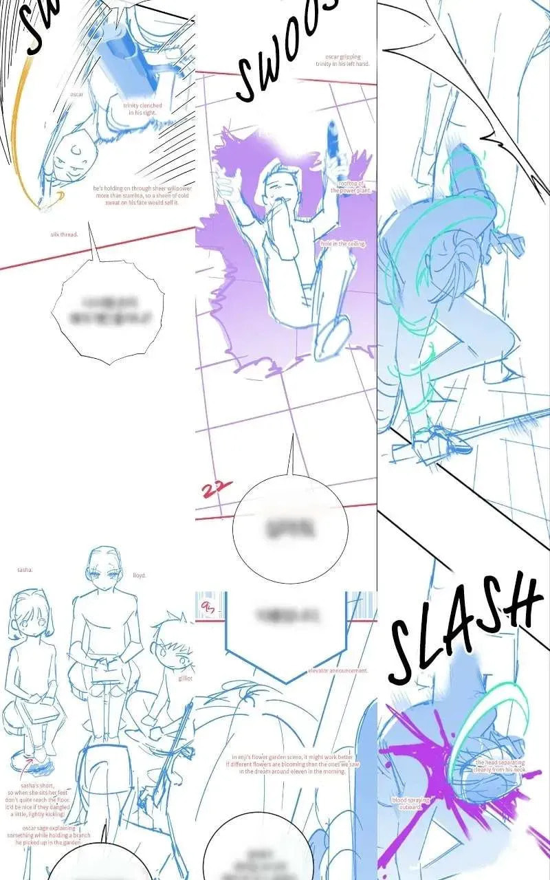 Read The Magic Tower Problematic Child chapter 45 image 59 on Lezhin