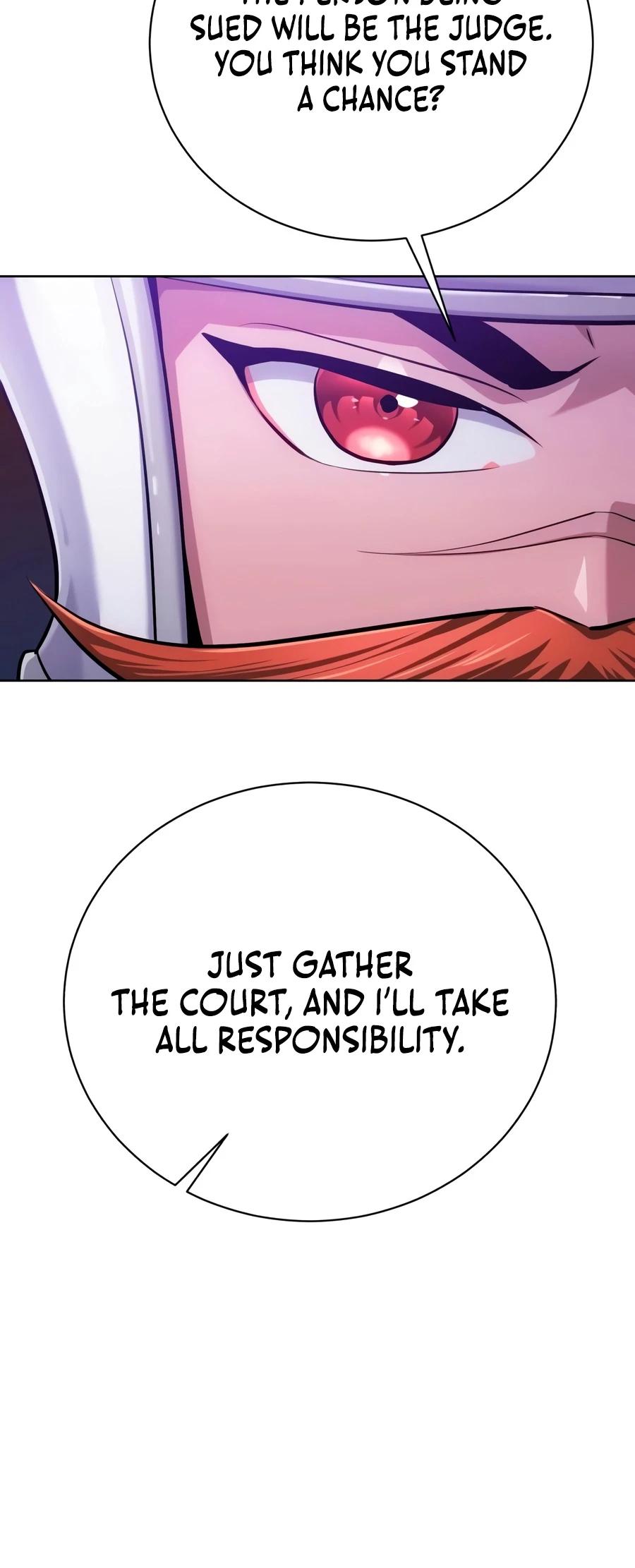 Read The Magic Tower Problematic Child chapter 46 image 19 on Lezhin