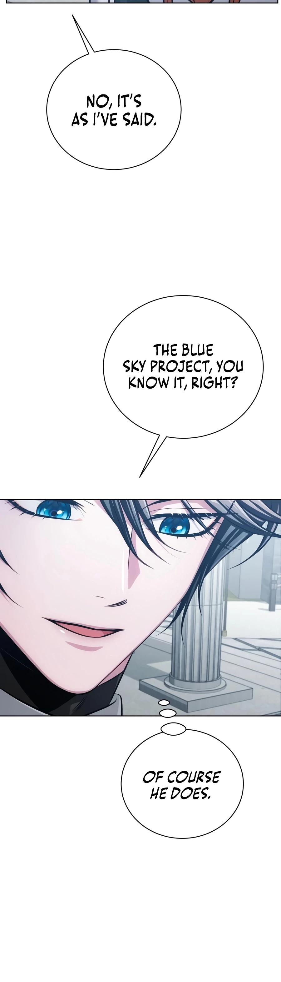 Read The Magic Tower Problematic Child chapter 46 image 21 on Lezhin