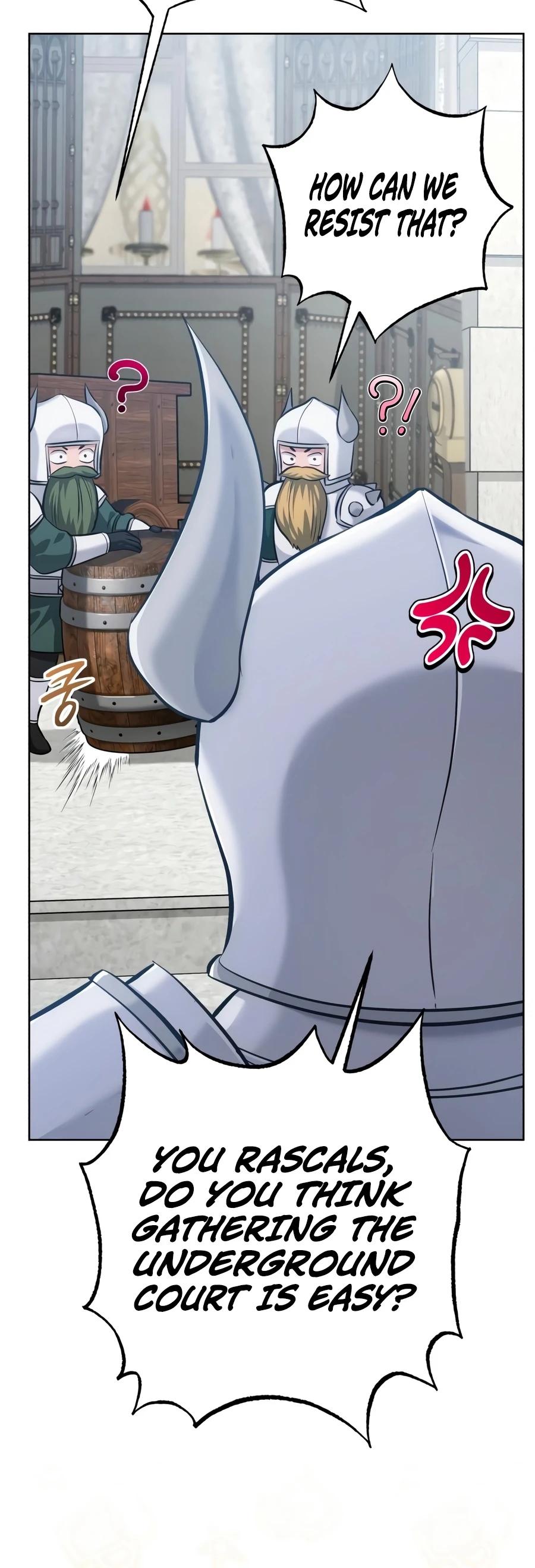 Read The Magic Tower Problematic Child chapter 46 image 23 on Lezhin