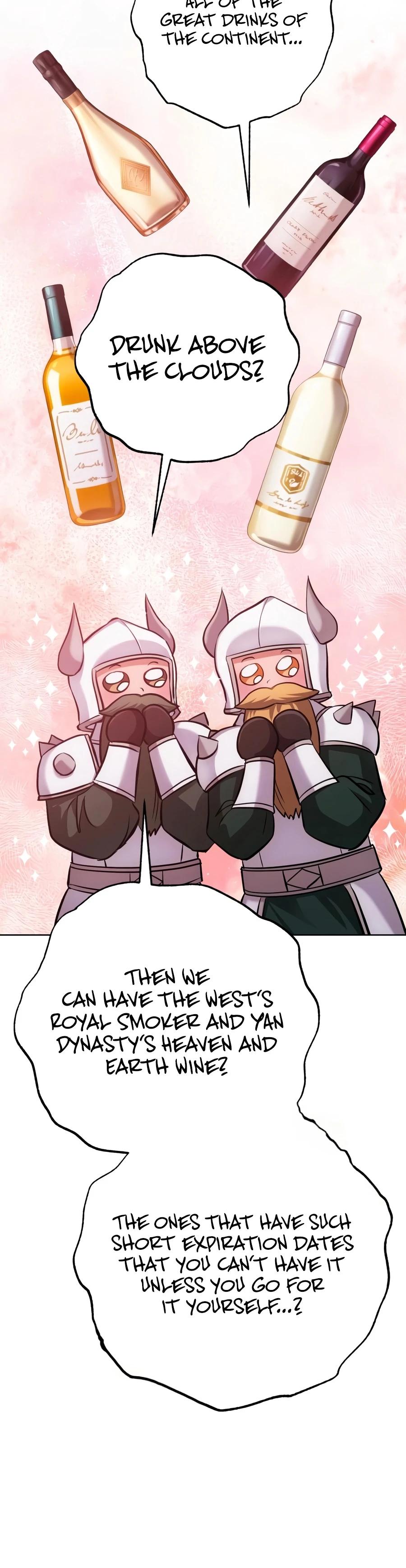 Read The Magic Tower Problematic Child chapter 46 image 25 on Lezhin