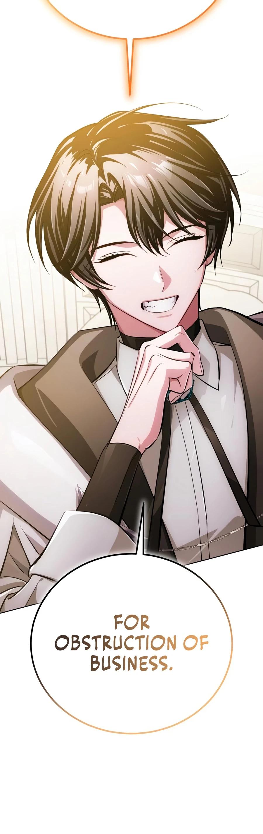 Read The Magic Tower Problematic Child chapter 46 image 5 on Lezhin