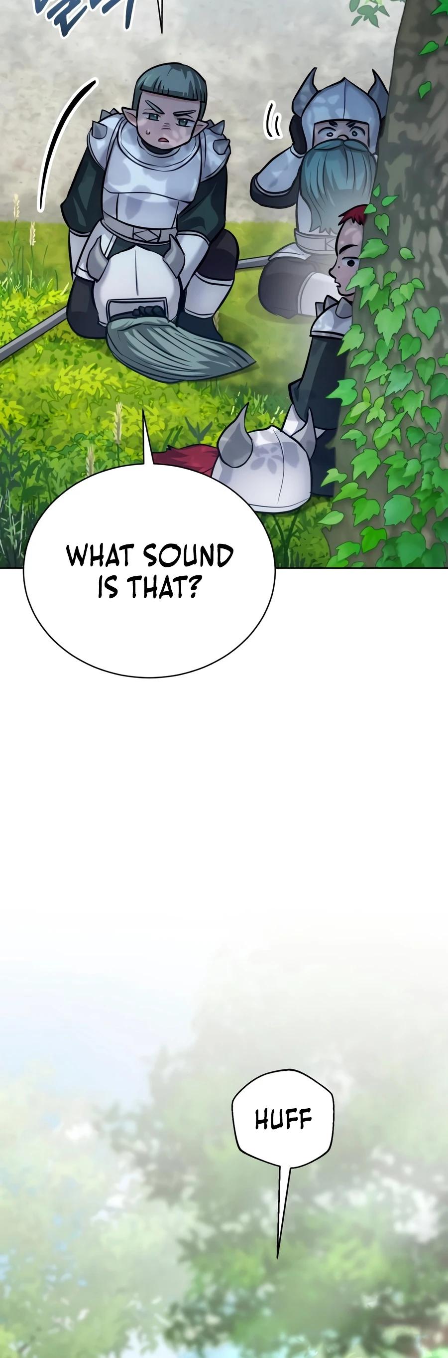 Read The Magic Tower Problematic Child chapter 46 image 7 on Lezhin