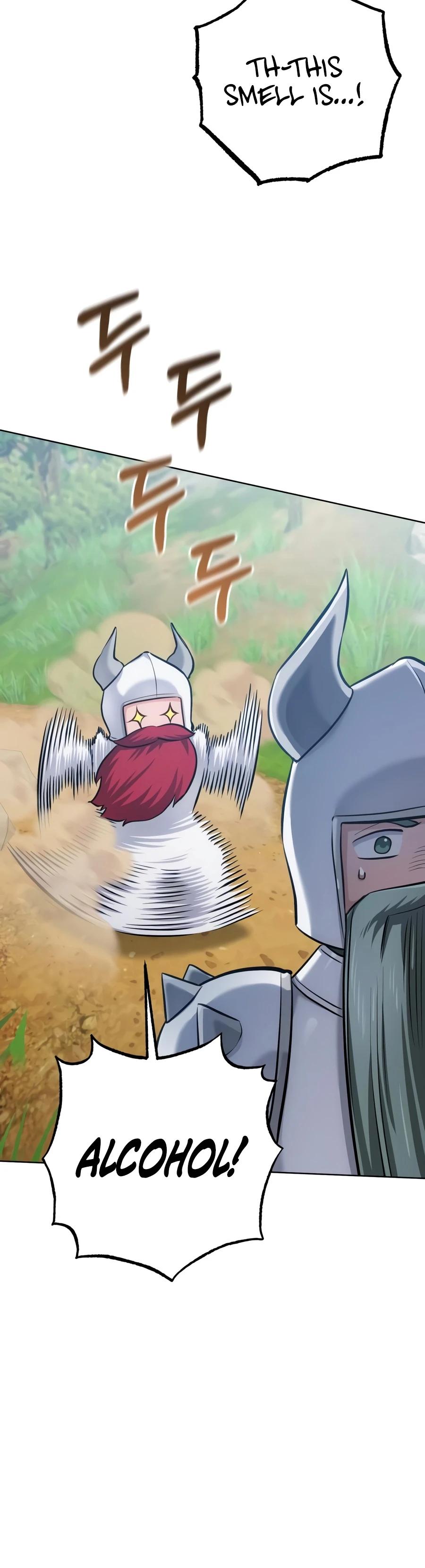 Read The Magic Tower Problematic Child chapter 46 image 9 on Lezhin