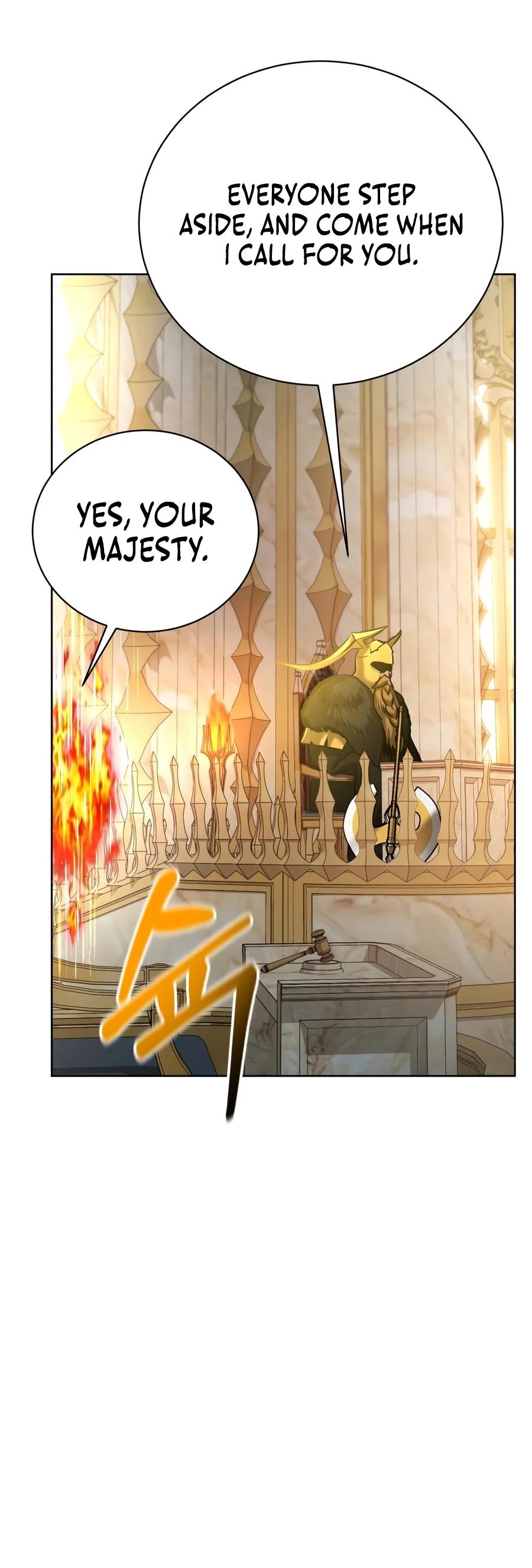 Read The Magic Tower Problematic Child chapter 47 image 11 on Lezhin
