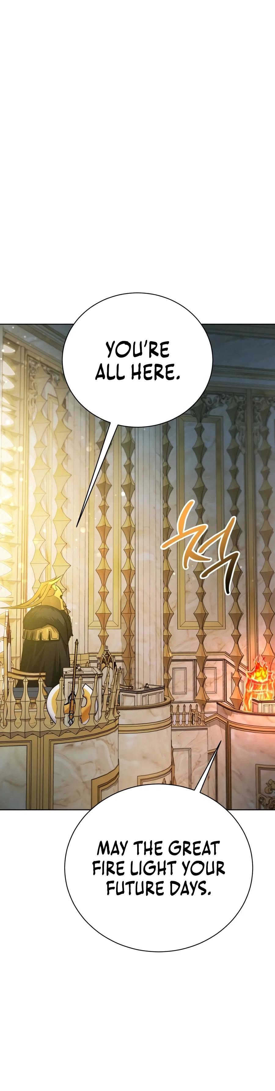 Read The Magic Tower Problematic Child chapter 47 image 3 on Lezhin