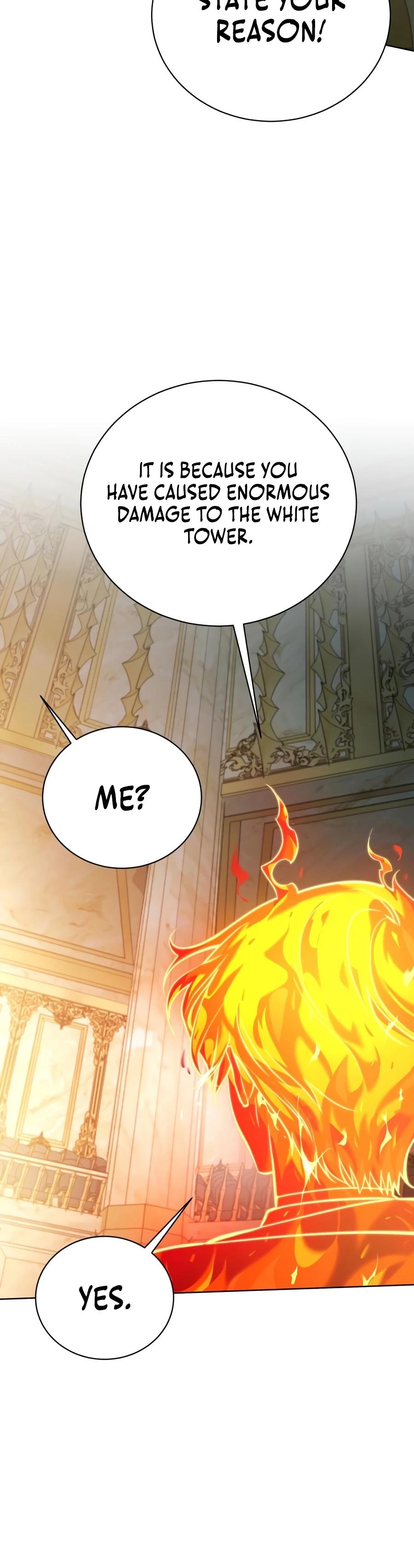 Read The Magic Tower Problematic Child chapter 47 image 7 on Lezhin
