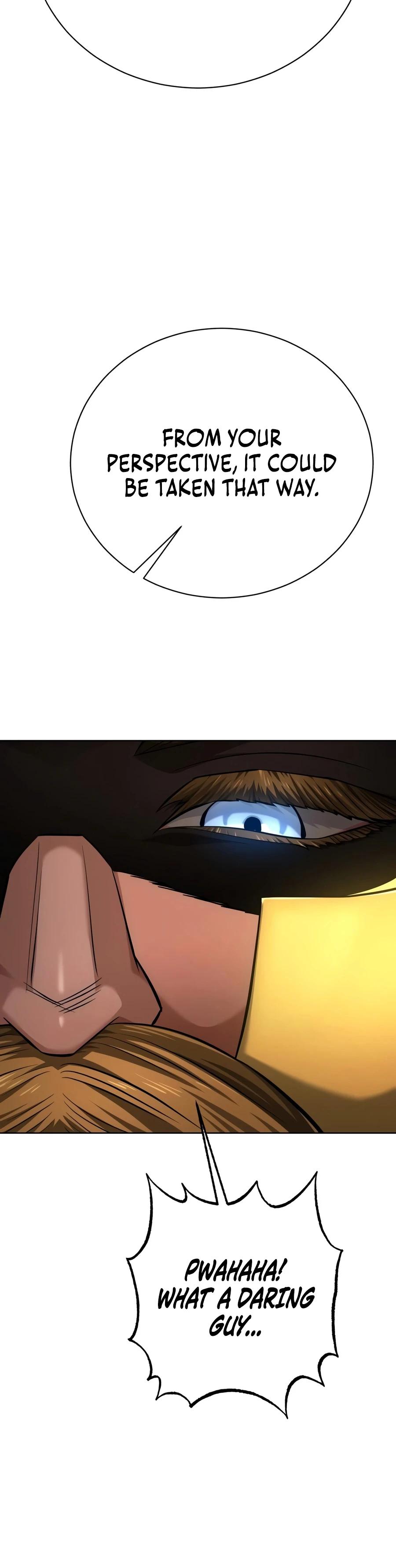 Read The Magic Tower Problematic Child chapter 47 image 9 on Lezhin