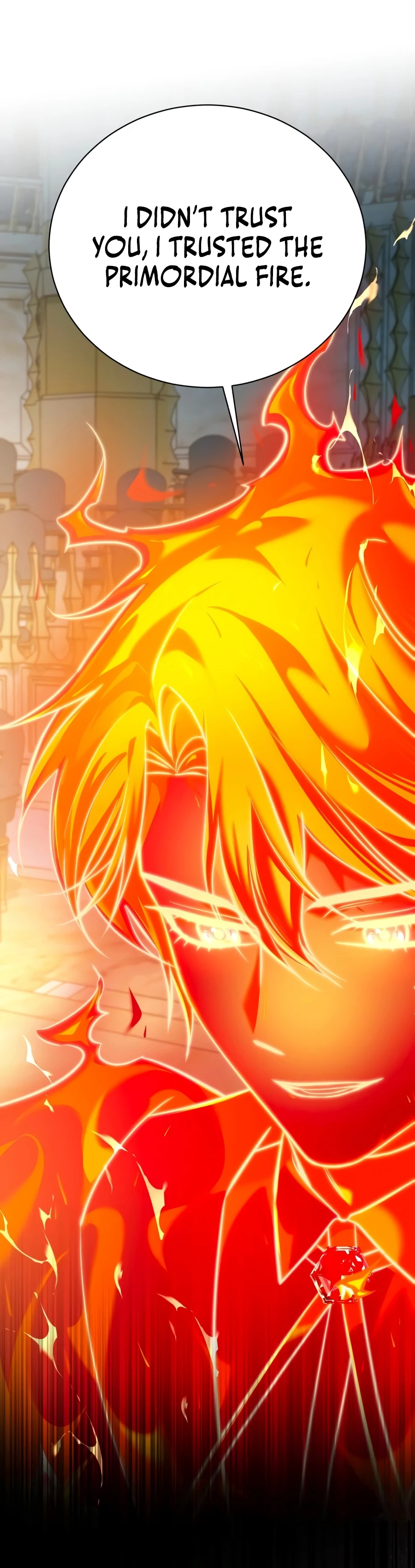 Read The Magic Tower Problematic Child chapter 48 image 1 on Lezhin