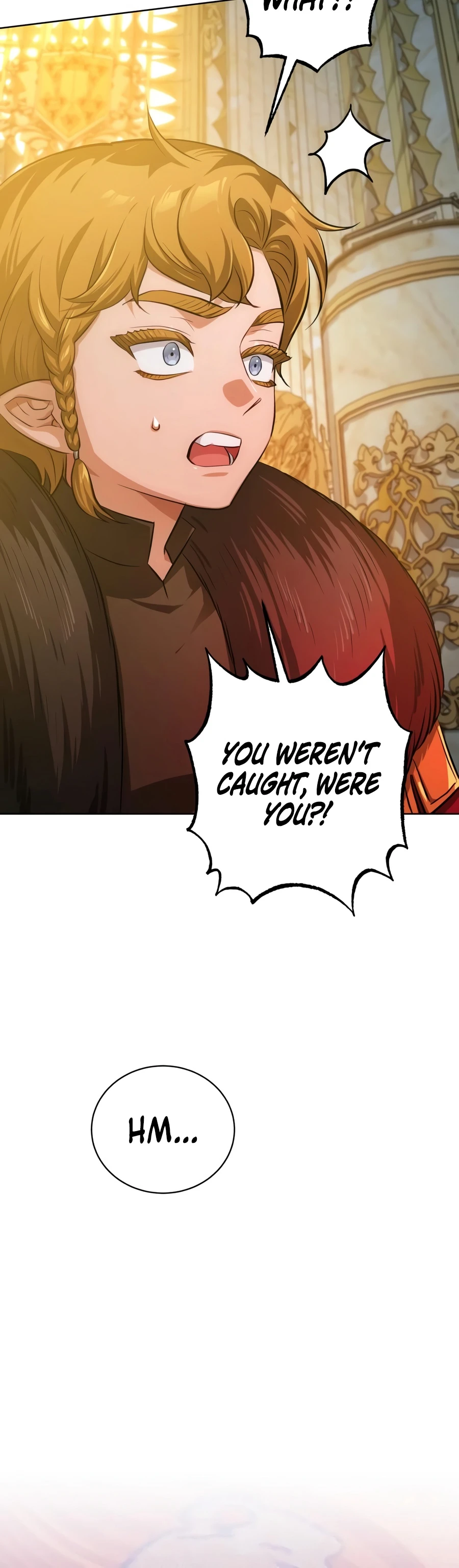 Read The Magic Tower Problematic Child chapter 48 image 4 on Lezhin