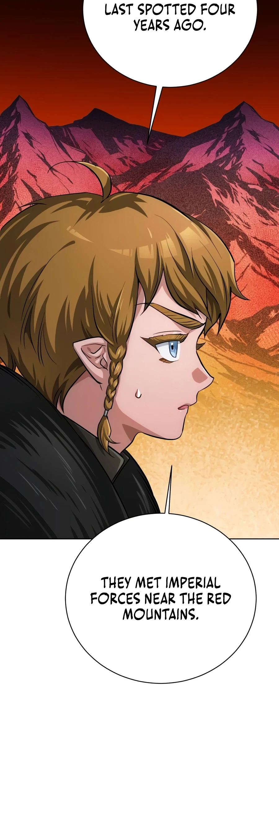 Read The Magic Tower Problematic Child chapter 48 image 6 on Lezhin