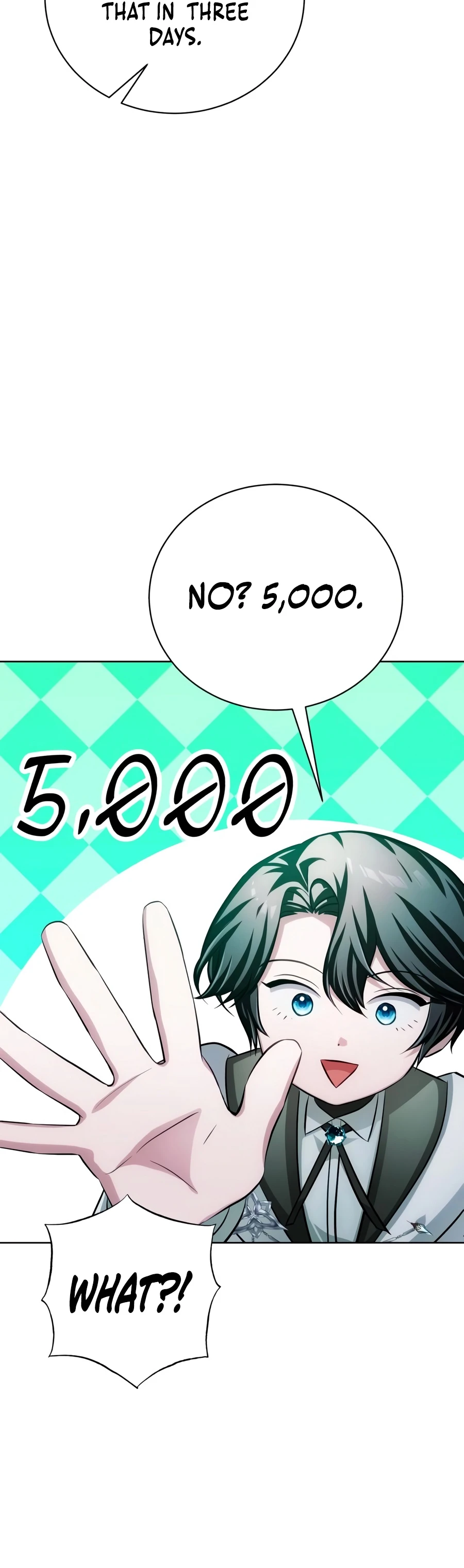 Read The Magic Tower Problematic Child chapter 49 image 11 on Lezhin
