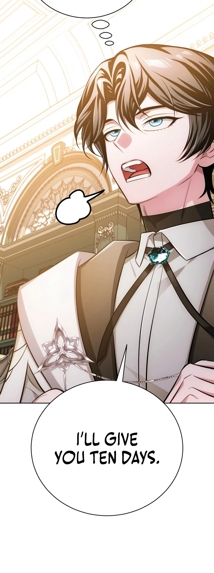 Read The Magic Tower Problematic Child chapter 49 image 13 on Lezhin